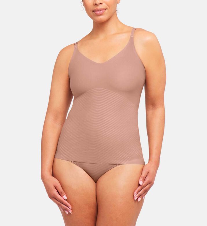 Seamless Sculpt Cami