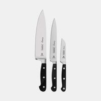 Century 3-piece Forged Knives Set