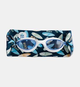 Water Plops Water Goggles Surf Board, Packshot View