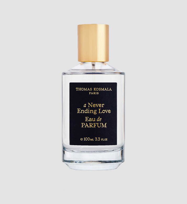 A Never Ending Love Eau De Parfum 100 Ml