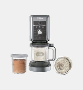 Ninja Ice Cream Maker - Max Creami, Packshot View