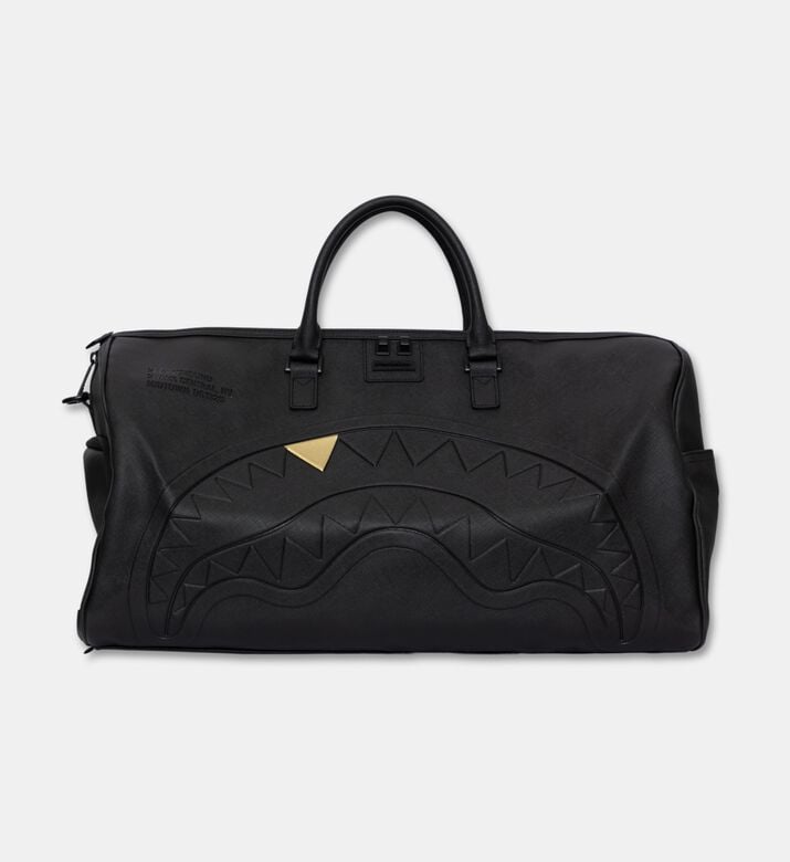 Sprayground Tooth Duffle Bag, Packshot View