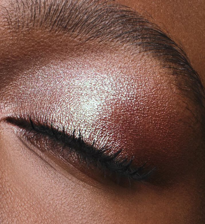 Prada Dimensions Durable Multi-effect Eyeshadow