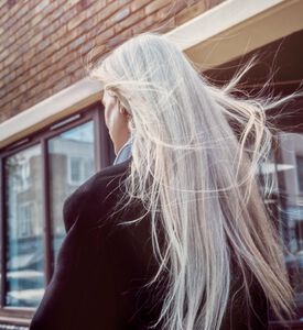 SISLEY Mask Blond White Grey 200ml, Packshot View