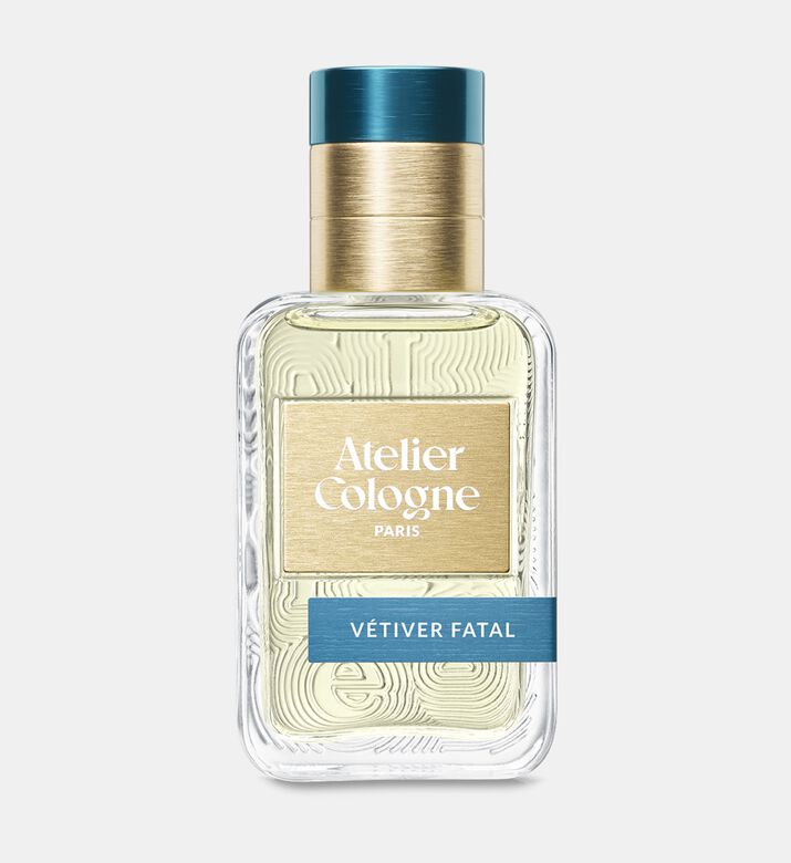 Atelier Cologne Edp Vetiver Fatal, Packshot View