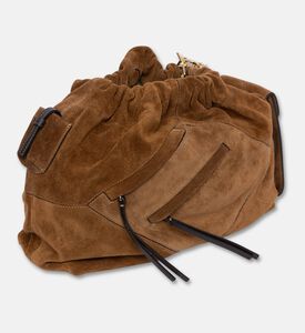 Ba&sh Bag Suede June, Packshot View