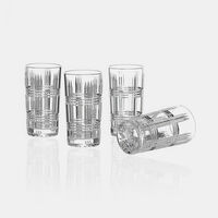 Highball Bond Glass 4-piece Set 315 Ml