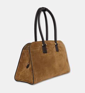 Strathberry Bag Georgia, Packshot View