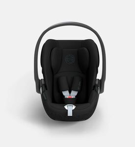 Cloud T I -size - Sepia Black