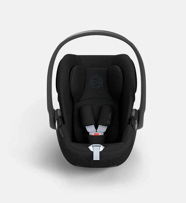 Cloud T I -size - Sepia Black