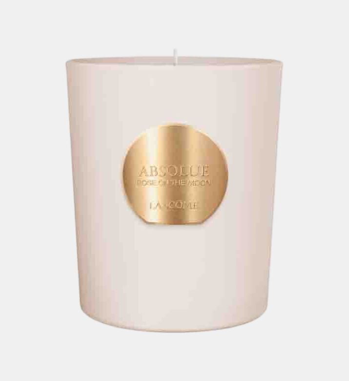 Lancome Cndl Lc Alp Rose On Th Moon, Packshot View Lancome Cndl Lc Alp Rose On Th Moon, Packshot View