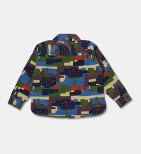 Bobo Choses Shirt Forest, Packshot View