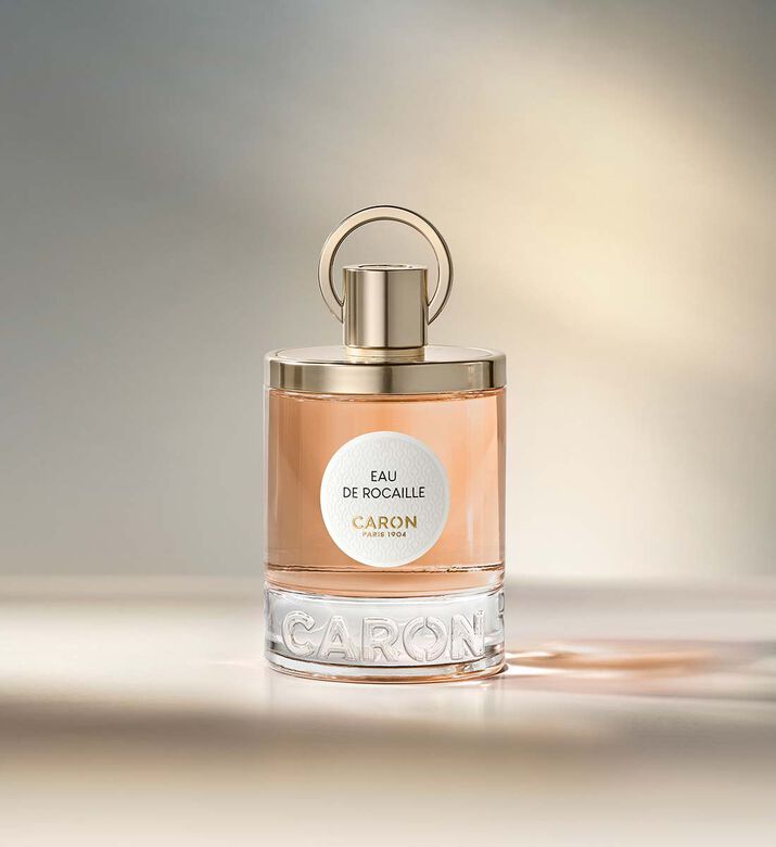 Eau De Rocaille Refillable Edt Eau De Rocaille Refillable Edt