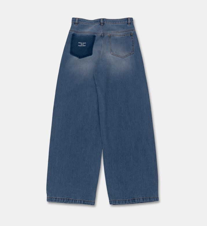 La Mia Bambina Pant, Packshot View