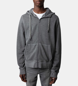 سويت شيرت أليكس بغطاء رأس