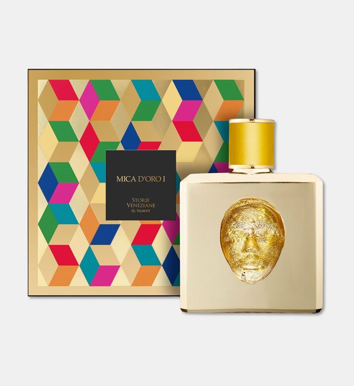 Valmont Mica D Oro I Eau De Parfum, Packshot View