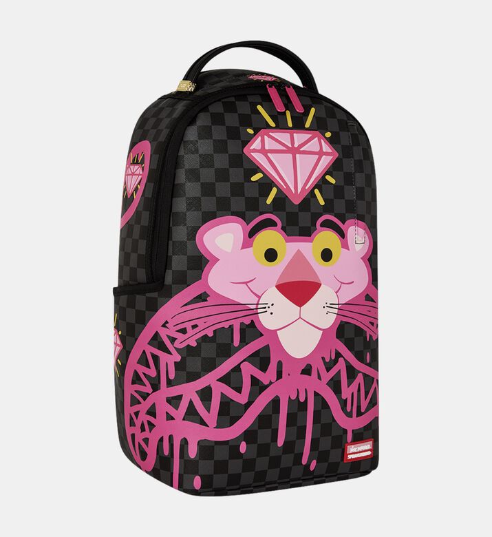 Sprayground Drippy Diamonds Luxury Tote, Packshot View