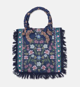 Agua Bendita Bag, Packshot View