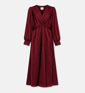 Weill Dress Ava, Packshot View