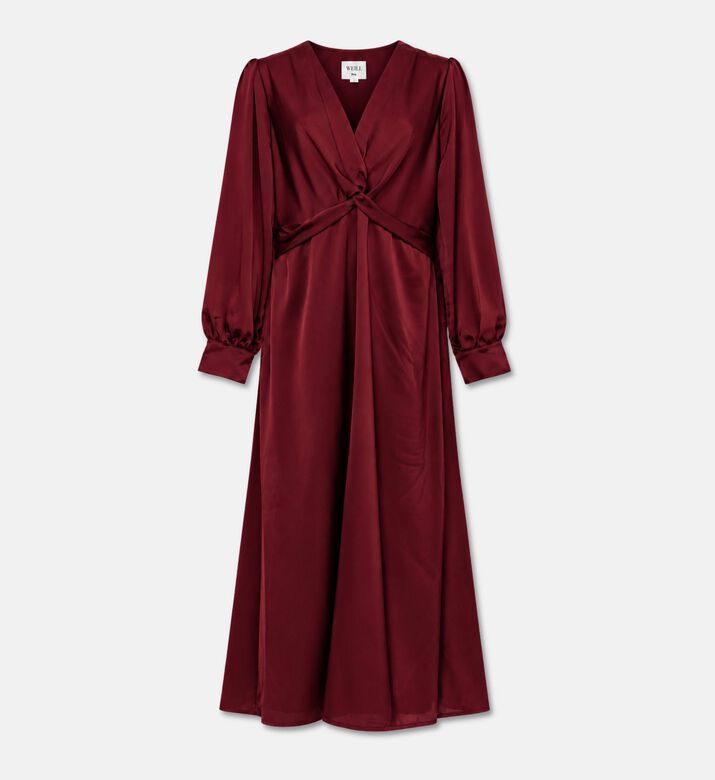 Weill Dress Ava, Packshot View