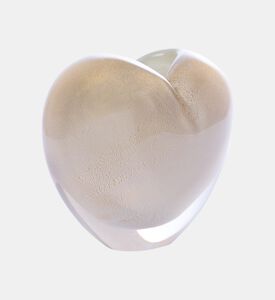 مزهرية كريستال صغيرة من إيروس