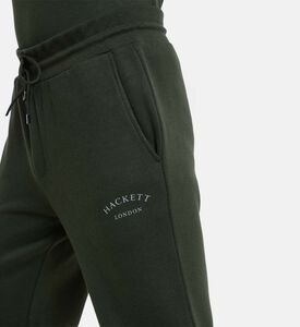 Hackett London Pant Heritage, Dark-green, L, Model View