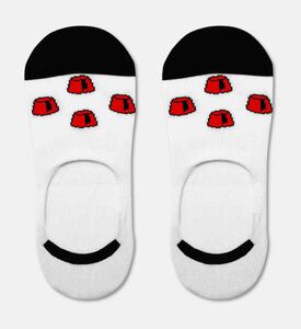 Sikasok Tarbouch Invisible Women Socks, Packshot View