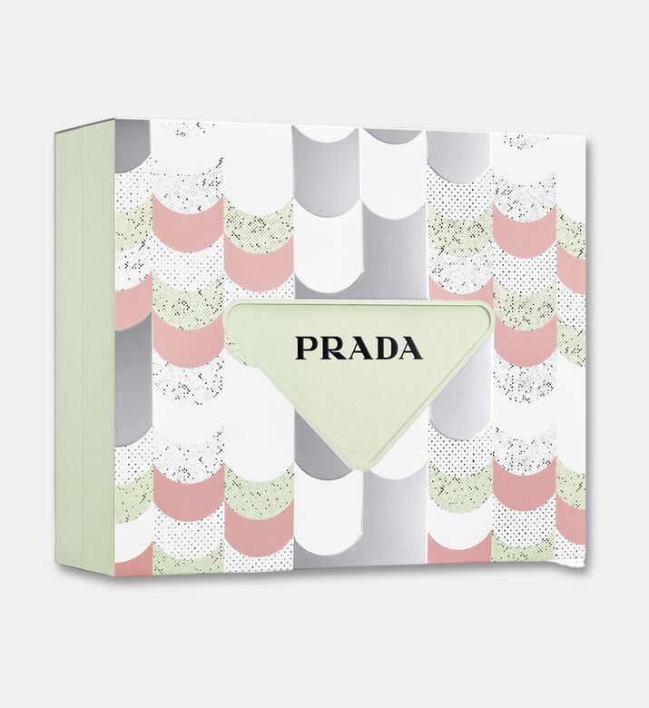 Prada Set Pdx Edp V90+bl50+v10 Sp26, Packshot View