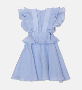 Poca and Poca Dress, Packshot View