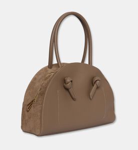 Mansur Gavriel Bag Fortuna Bowling, Packshot View