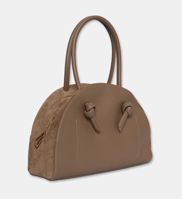 Mansur Gavriel Bag Fortuna Bowling, Packshot View