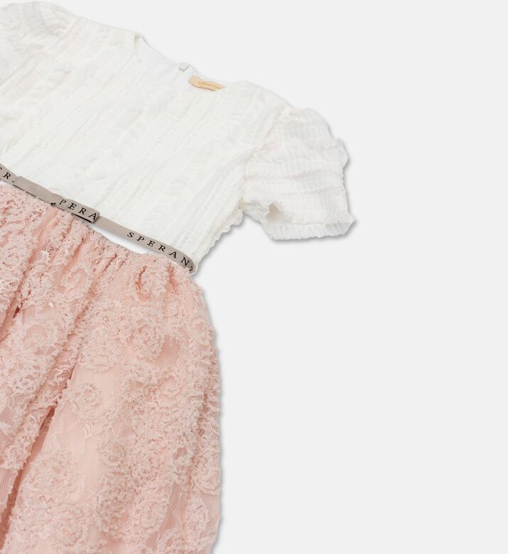 Speranza Dress, Packshot View