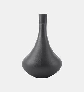 مزهرية سادة مزخرفة مرتبطة