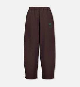 Joshua Sanders Sweatpants Smile, Packshot View