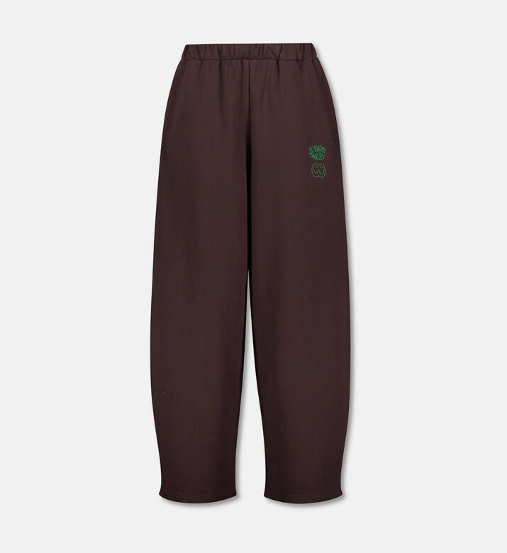 Joshua Sanders Sweatpants Smile, Packshot View