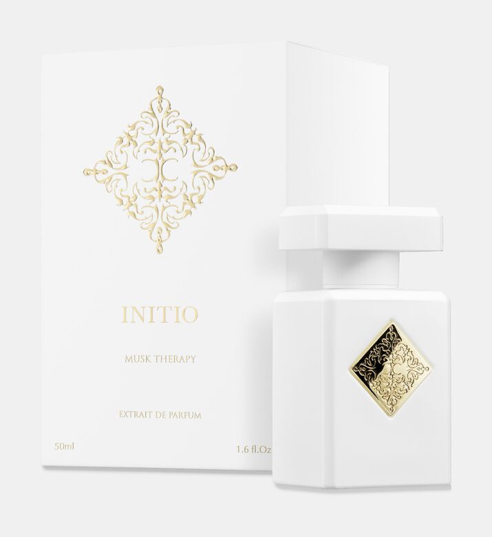Initio Extrait Musk Therapy, 50-ml, Packshot View