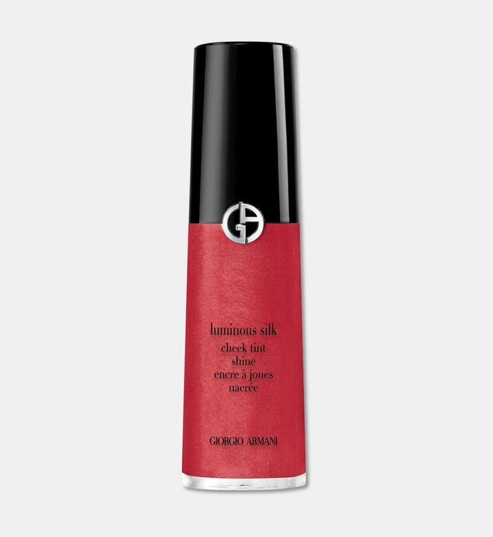 Armani Beauty Luminous Silk Cheek Tint, 43s-fg, Packshot View
