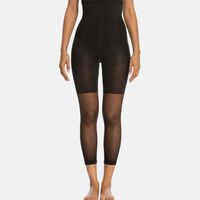 Power Line High Footless Shaper