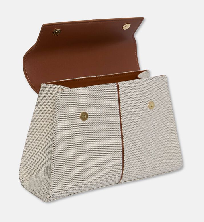 JW PEI Elise Large Top Handle Bag, Packshot View