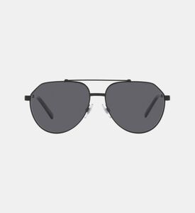 نظارة شمسية بصدف السلحفاة بشكل كات آي 56