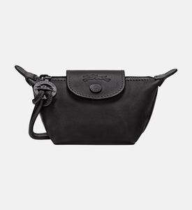 Longchamp Purse Pliage Xtra, Black, Packshot View
