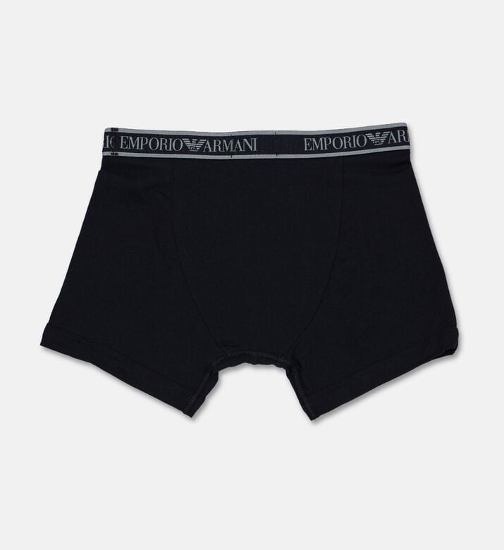 Emporio Armani Boxer Set 3, Packshot View