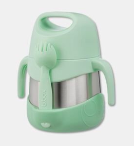 B.Box Secure Twist Insulated Food Jar, Packshot View