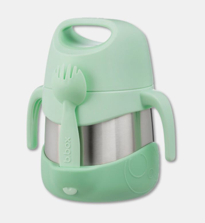B.Box Secure Twist Insulated Food Jar, Packshot View