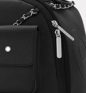 Sprayground Backpack Hanging Shark, Packshot View
