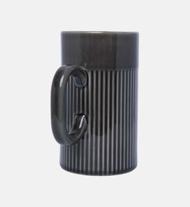 Porcelain Stripped Pitcher Porcelain Stripped Pitcher