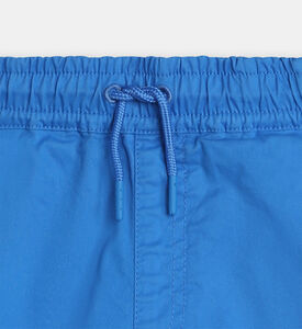 شورت كوتورا برمودا بتطريزات