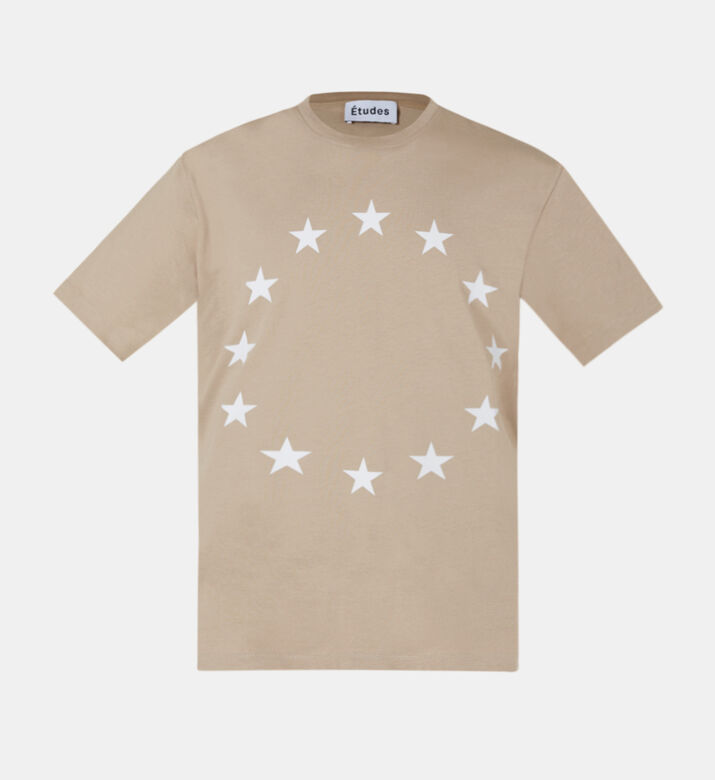 Wonder Europa Organic T-shirt