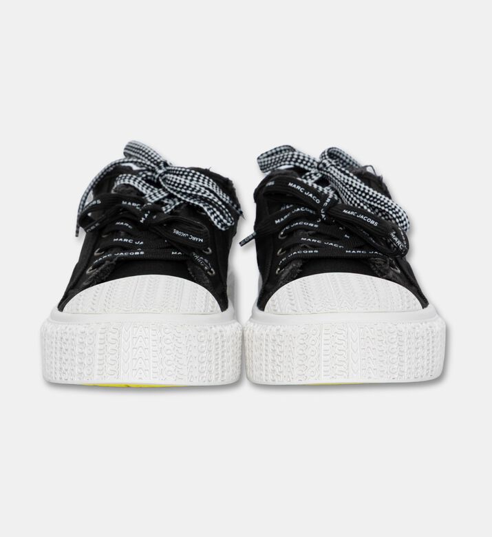 Marc Jacobs Shoes Sneaker Mule, Black, Eu-37, Packshot View