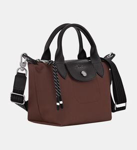 Longchamp Bag Le Pliage Energy, Brown, Packshot View
